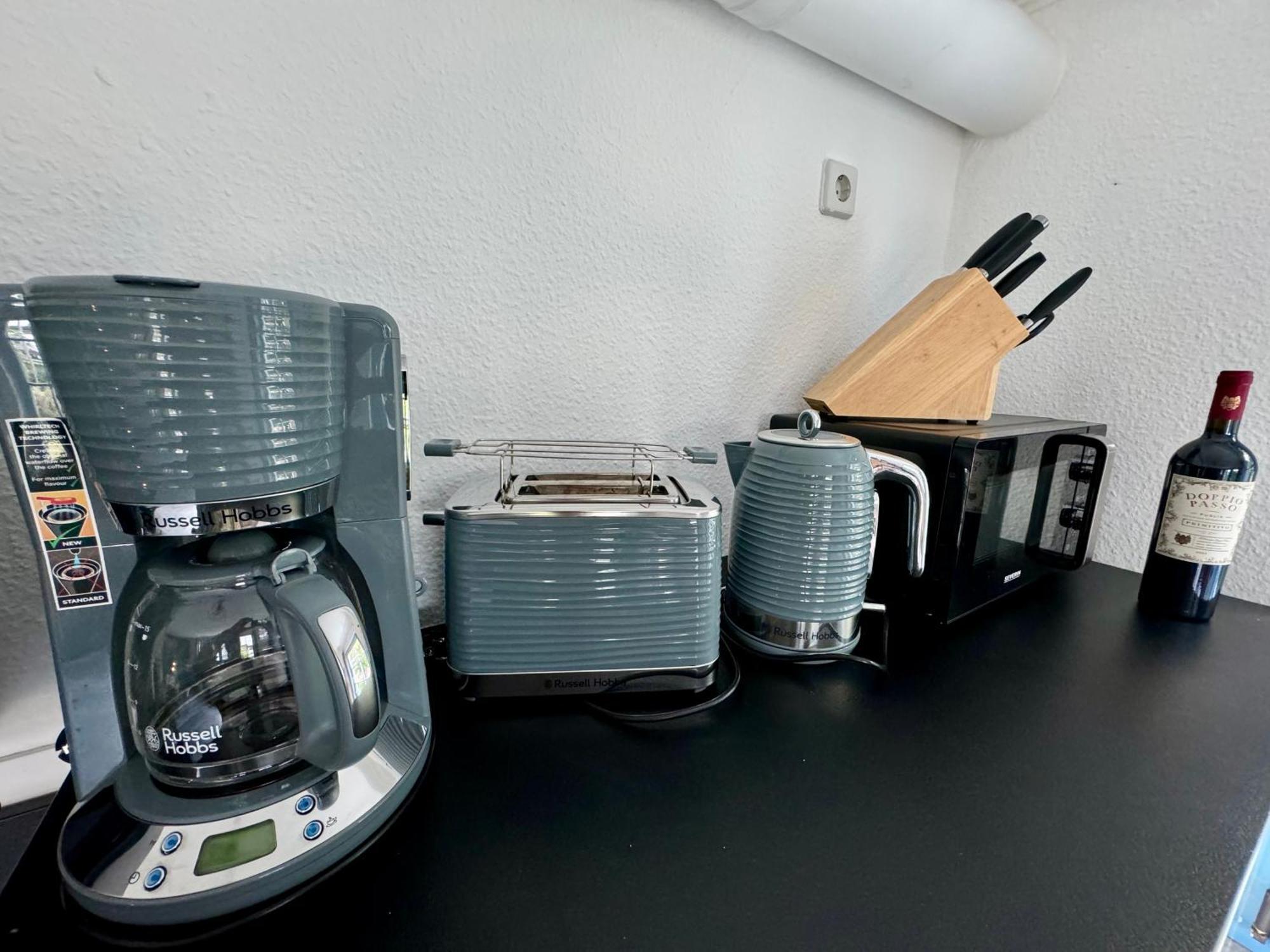 "Am Yachthafen" Apartamento Seedorf  Quarto foto